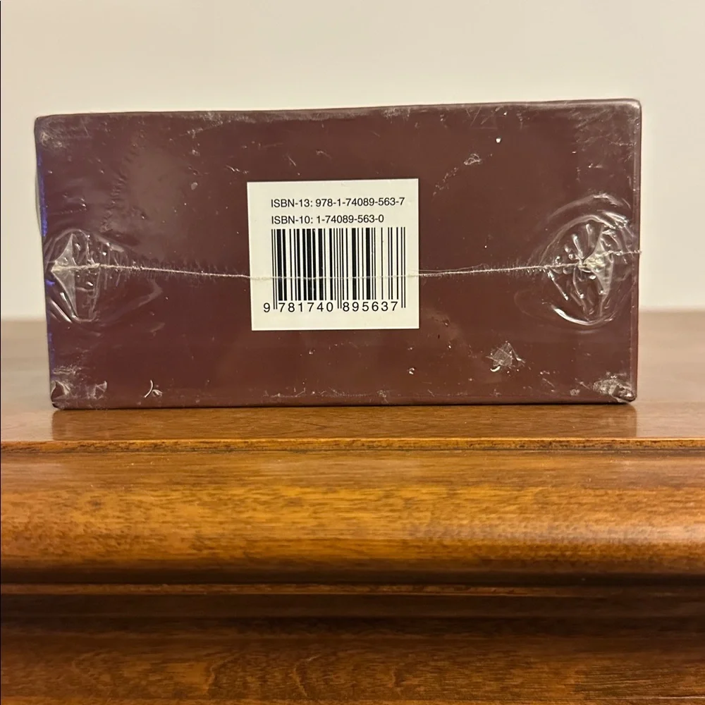 William Sonoma Bar & Wine Guide Books NWT